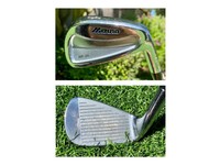 mizuno mp 30 iron set